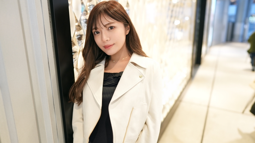 顔よし！体よし！おっぱいもよし！元モデルのパーフェクトウーマンがシロウトTVに登場！芸能界仕込みのフェラテク！？あふれ出るおマ○コ汁！！スレンダーボディの痙攣がたまらない！ 【初撮り】ネットでAV応募→AV体験撮影 2205  パッケージ