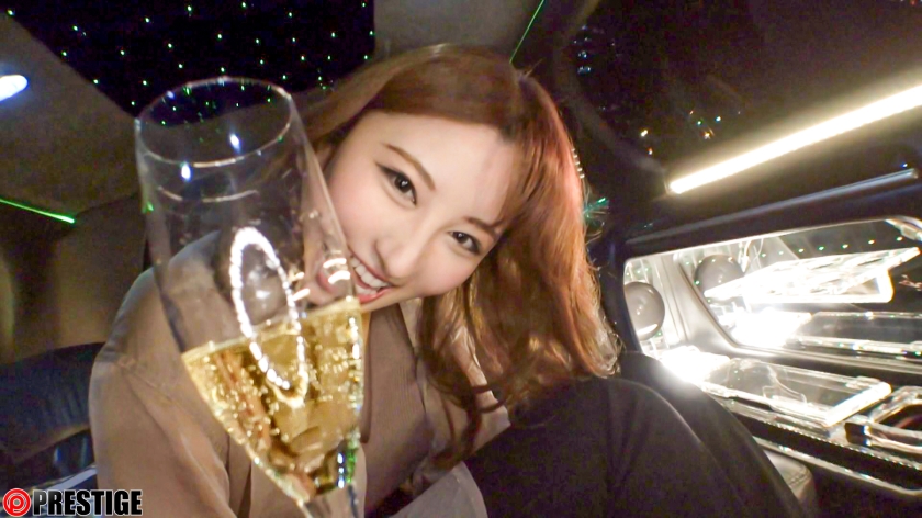 レンタル彼女。×PRESTIGE PREMIUM 23 恋人代行サービスならではの、いちゃラブデート&本来禁止のガチSEXに、興奮度2乗！！  パッケージ