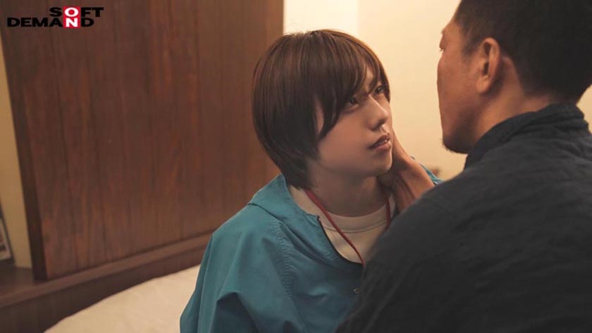 みんなの弟みたいなやつ。AD新田 AV出演。 制作部中途1年目 新田好実  パッケージ