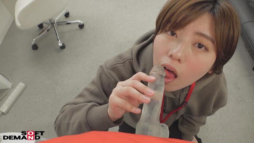 みんなの弟みたいなやつ。AD新田 AV出演。 制作部中途1年目 新田好実  パッケージ