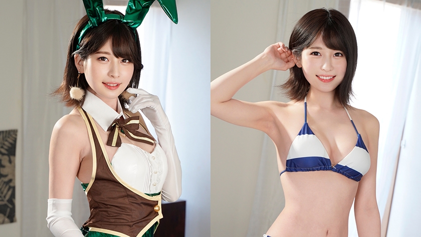 個撮特化 淫乱グラドル誘惑撮影会 まりなちゃん(24) 町田レンズのBLACK KAMEKO FILE.79 淫乱バニーガール 天真爛漫な元気キャラグラドルが3P枕営業 チ●ポに媚びて生挿入おねだり禁断中出し連続絶頂  パッケージ