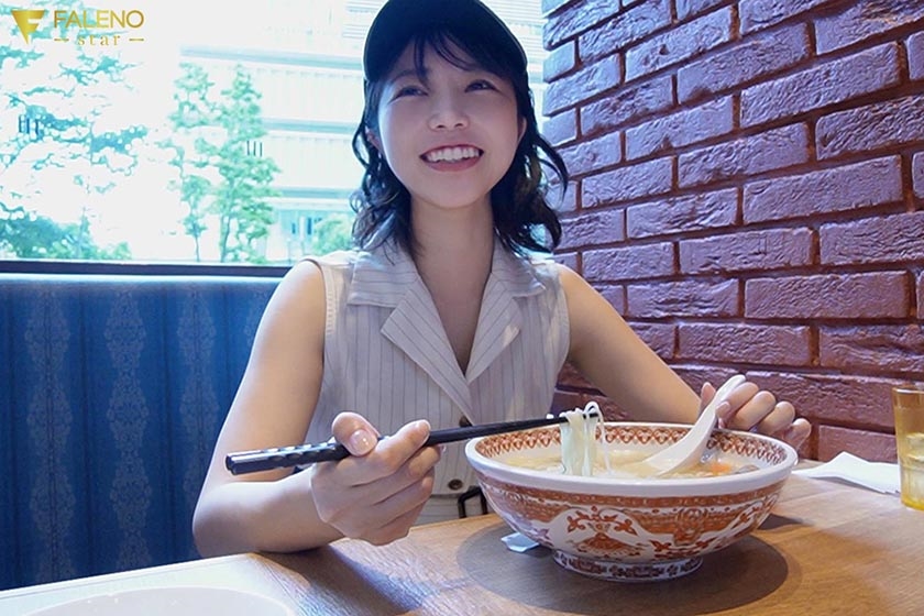 「AV、もうすぐ辞めるから」引退直前にココロもカラダも全てさらけ出す一泊二日のSEXドキュメント 戸田真琴  パッケージ