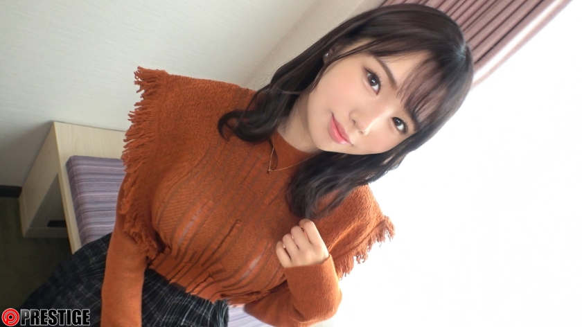 シロウトTV×PRESTIGE PREMIUM 47 バイトの延長感覚で撮られた、素人アイドル達の初出し映像！【MGSだけのおまけ映像付き+60分】  パッケージ