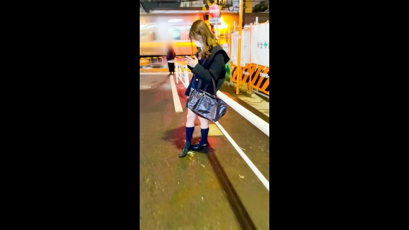 酒とSEXが好きなGカップ美女が裏垢界隈から殴り込み！肉付きの良いムチムチ激エロボディにそのまま生中出し！！  パッケージ