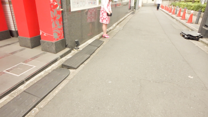 【裏風俗×最強むちパイJD】100cm爆乳！ハメ潮洪水！種付け誘う極淫グラマラスBODYに中出し＆パイ射の2連射SEX！！  パッケージ