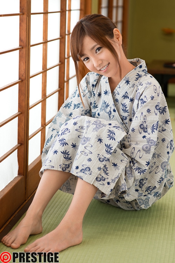 【MGSだけのおまけ映像付き+25分】一泊二日、美少女完全予約制。 第二章 ～輝月あんりの場合～  パッケージ