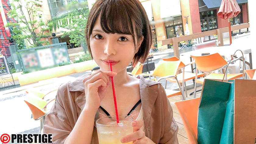 エスカレートするドしろーと娘 316 せなちゃん 21さい  パッケージ