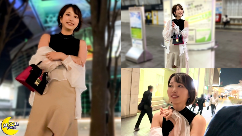 成熟した肉厚美尻で魅せる極上騎乗位×年上好きぴの1番になりたくてしゅきしゅきアピールが止まらない年下美人セフレ【ゆきの(会社員)】【汗だく肉感セックス】【親子ほど離れた歳の差】【パイパン】【美乳・美尻】【中出し懇願】  パッケージ