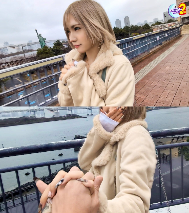 【経験人数200人越え！？イク度に潮吹き痙攣絶頂止まらぬ絶倫エロギャルとの濡れ過ぎ濃厚生本番】口ま●こで精子搾り取るバキュームフェラとスタイル完璧なG乳のエロギャルボディに生挿入で突きまくり→ハメ潮イキ潮無限発射！水着に着替えて2回戦目も腰をのけ反りビクビクしながら水鉄砲ばりのスプラッシュ絶頂で全身ビチョビチョwまるでプールにいるみたいな潮まみれSEX！小麦色の肌に白濁精子をぶちまけ顔射でfinish♪【あまちゅあハメREC＃HARU＃アパレル店員】  パッケージ