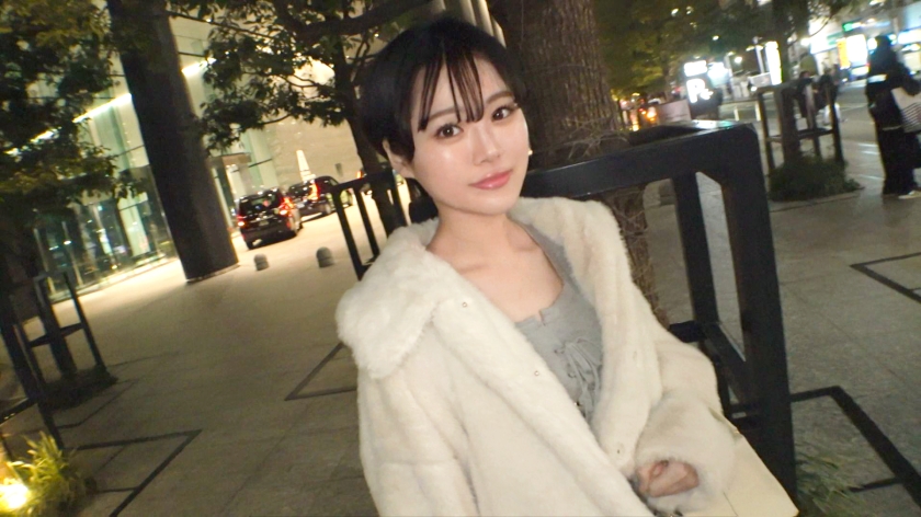 エッチなこといろいろ教えてほしんです♪ボーイッシュな見た目とは裏腹に思いのほかむっつりスケベな恥ずかしがりガール！スラッとした美脚スレンダーな高身長八頭身美人。ギャップがあまりにエロすぎるエロの逸材が降臨！！ 【初撮り】ネットでAV応募→AV体験撮影 2168  パッケージ