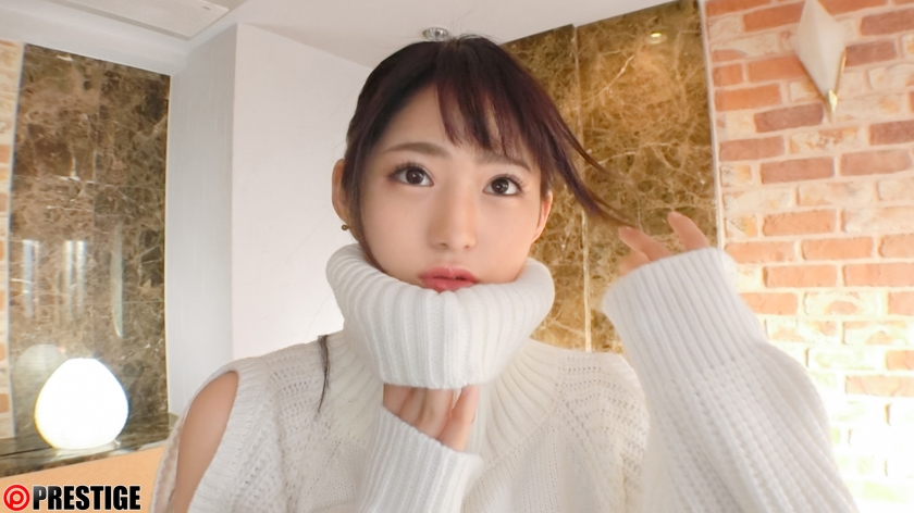 シロウトTV×PRESTIGE 超敏感ムスメ 神回 BEST Vol.04 触っただけで濡れまくる超敏感体質の美少女が大胆にイキ乱れる！  パッケージ