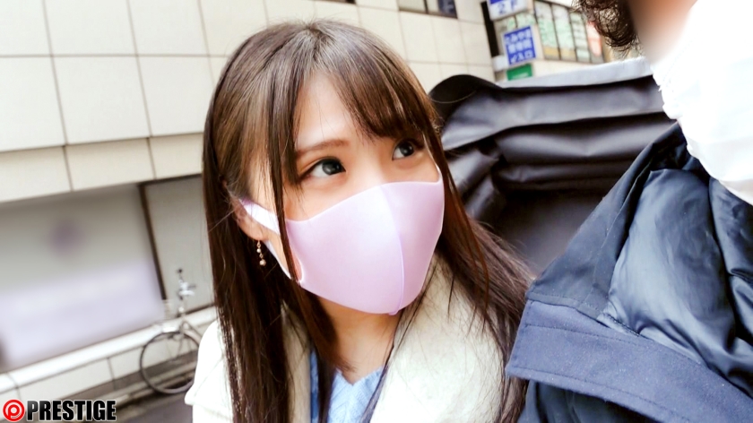 レンタル彼女。×PRESTIGE PREMIUM 23 恋人代行サービスならではの、いちゃラブデート&本来禁止のガチSEXに、興奮度2乗！！  パッケージ