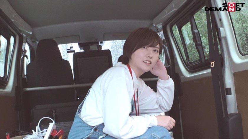 みんなの弟みたいなやつ。AD新田 AV出演。 制作部中途1年目 新田好実  パッケージ