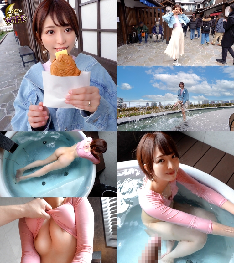 ただセックスが好きなだけじゃない…清楚なフリして変態願望を秘めたドM妻！バイブをハメたまま下品なガニ股スクワットで興奮度は最高潮！オナニーで高まったキツマンに浮気チ●ポをお迎え！相性抜群の激しいセックスに肉欲爆発！中出し直後に連戦要求する性欲モンスター爆誕！【ゆき/27歳/結婚3年目】  パッケージ