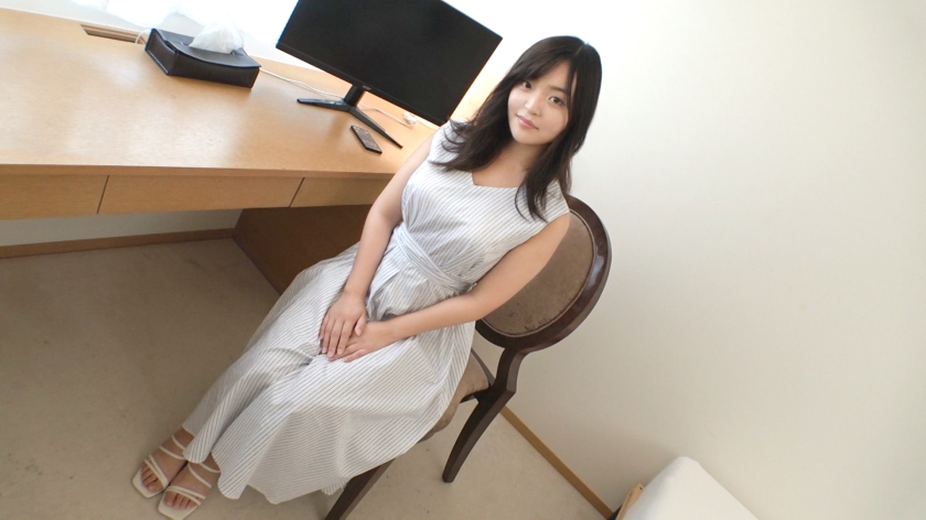 田舎から上京してきたばかりの素朴感が残る初々しい専門学生が登場！緊張していたのにSEXが始まると止まらない快感にイキまくる！ 【初撮り】ネットでAV応募→AV体験撮影 2139  パッケージ