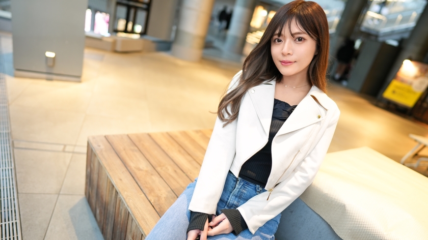 顔よし！体よし！おっぱいもよし！元モデルのパーフェクトウーマンがシロウトTVに登場！芸能界仕込みのフェラテク！？あふれ出るおマ○コ汁！！スレンダーボディの痙攣がたまらない！ 【初撮り】ネットでAV応募→AV体験撮影 2205  パッケージ