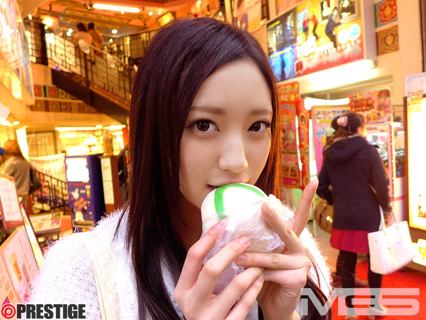 しろうと脱がせ屋専科 1人目 桃谷エリカ  パッケージ