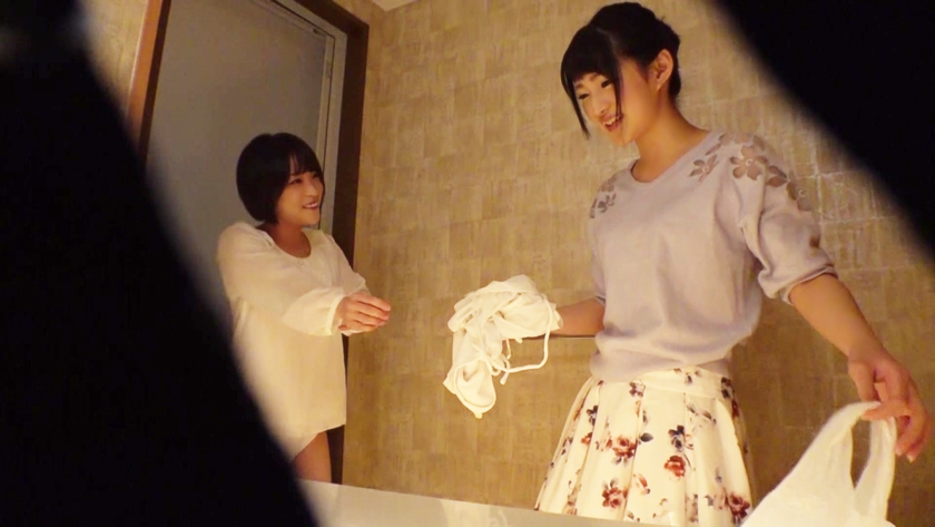 【プールナンパ2019】押しに弱い素人は即ハメOK！！！  パッケージ