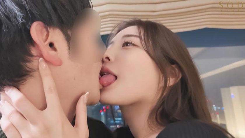 「結婚するのでもう会えない…」2年続いたセフレからもう会わないと連絡あり…最後にもう一度だけ会っとこうと互いに名残惜しみつつ夜明けまで生ハメ中出ししまくったのがどちゃくそ良かった件 神木麗  パッケージ