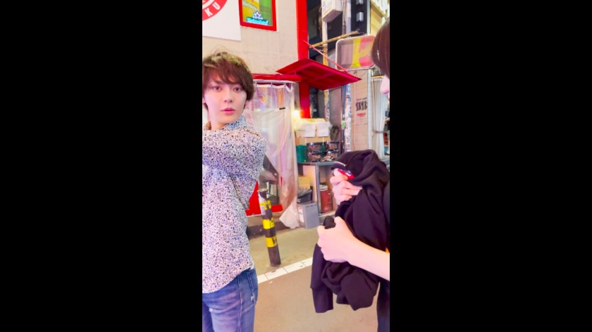 友達のセックス、勝手に流出  パッケージ