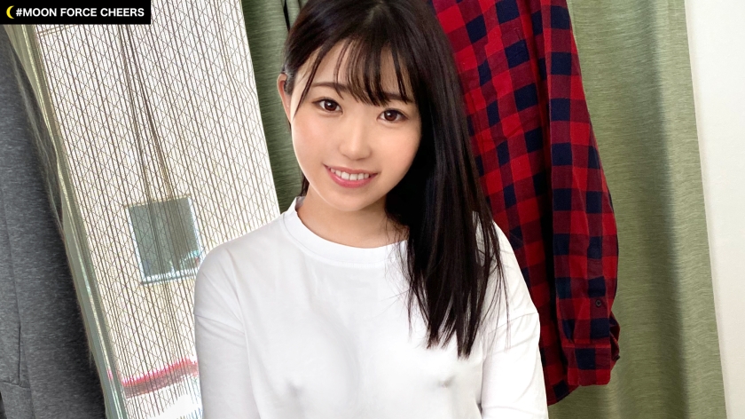 MOON FORCE CHEERS ぱこぱこしろうとコレクション。 vol.1  パッケージ