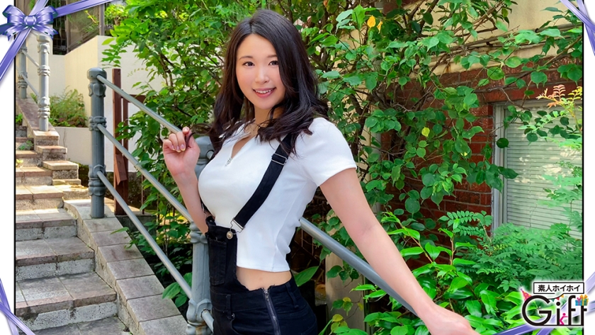 JOJO(21) 素人ホイホイ・Gift・ギャラ飲み・素人・美少女・色白・巨乳・スレンダー・マッサージ・潮吹き・コスプレ・電マ・ハメ撮り  パッケージ