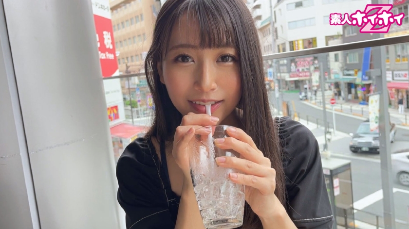 みさき(21)素人ホイホイZ・素人・ハメ撮り・ドキュメンタリー・美少女・女子大生・電マ・放尿・個人撮影・美乳  パッケージ