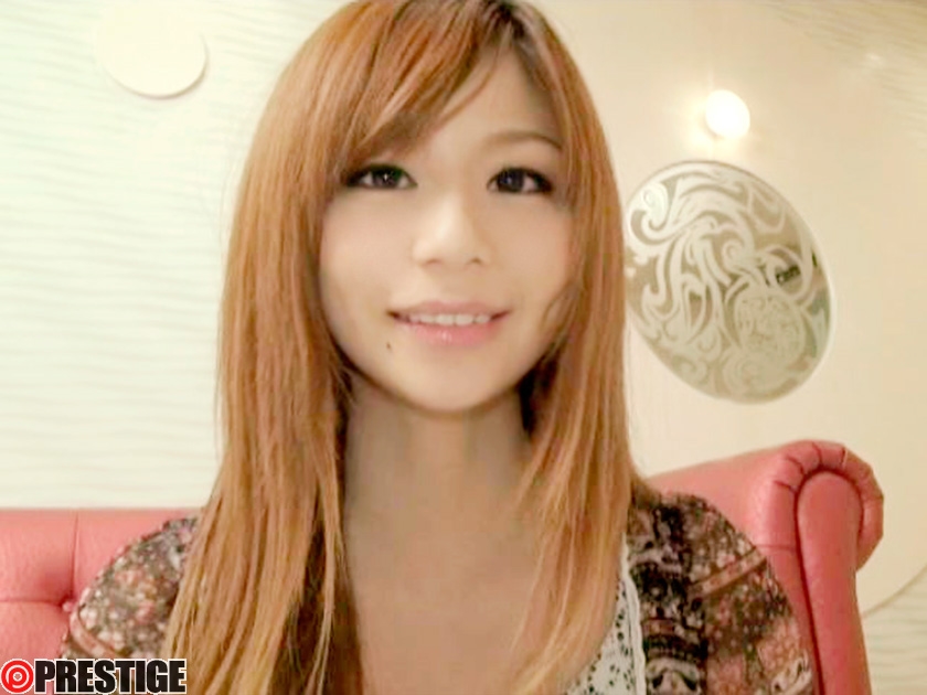 シロウトTV×PRESTIGE PREMIUM 08  パッケージ