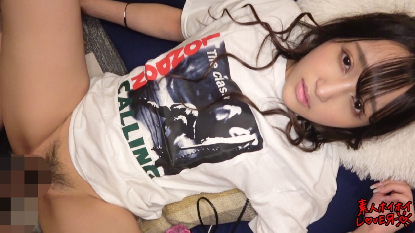 Y.A(20) 素人ホイホイLover・素人・個人撮影・美少女・ドM・パジャマ・美乳・カップルハメ撮り・電マ  パッケージ