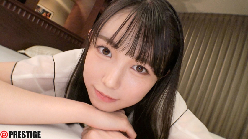 シロウトTV×PRESTIGE PREMIUM 50 バイトの延長感覚で撮られた、素人アイドル達の初出し映像！【MGSだけのおまけ映像付き+65分】  パッケージ