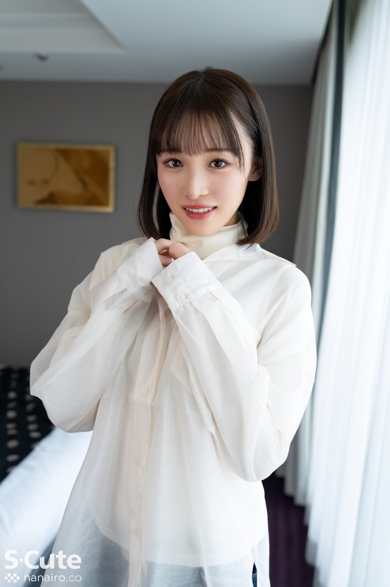 もも(20)美尻がエロい女子とハメ撮りH  パッケージ