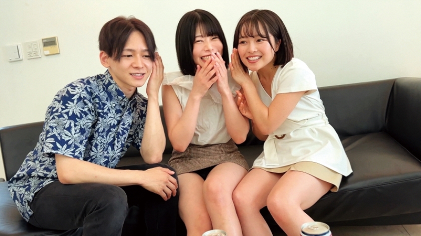 ゆの&ちはる  パッケージ