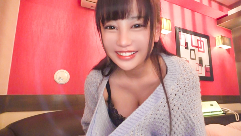 オッパイ攻撃を次々繰り出す巨乳彼女  パッケージ