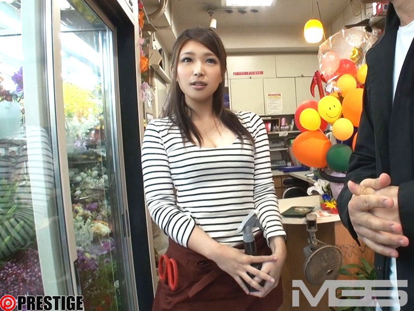 完全ガチ交渉！噂の、素人激カワ看板娘を狙え！ 20  パッケージ