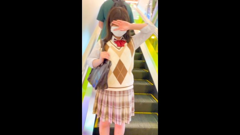 【奇跡の美ボディ】全身性感帯のドM裏垢女子(19)が絶叫しながら痙攣絶頂！！  パッケージ