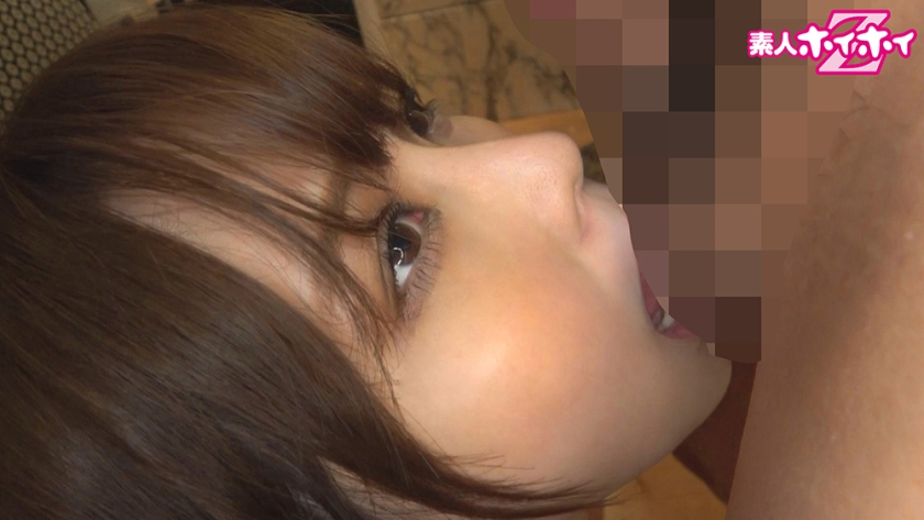 miya(23) 素人ホイホイZ・美少女・清楚・色白・歯科受付・23歳・彼氏ナシ・オナニー・ハメ撮り・ドキュメンタリー・個人撮影  パッケージ