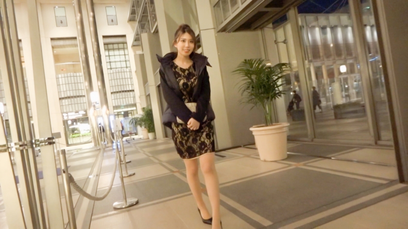 【裏風俗 仙台編】Iカップ美爆乳は伊達じゃない！シリーズNo.1断言の暴れチチ激震SEX！借金3000万円をボイン＆スレンダー奇跡BODYで返済中のスケベ美人妻に中出し！！  パッケージ