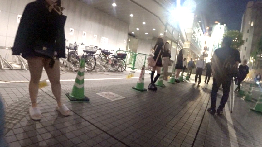 年齢20歳(推定)  パッケージ