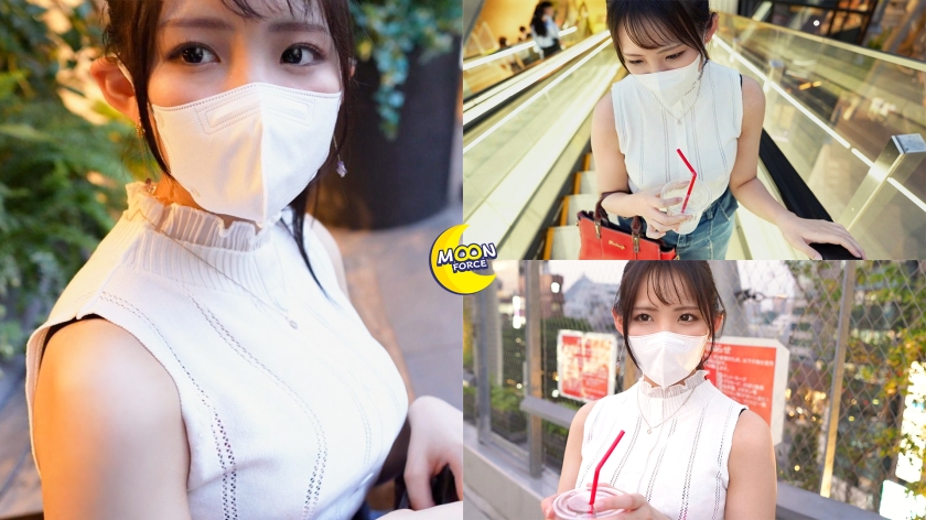 好きと言われたらなんでも許すご奉仕型ドM女子りっちゃん≪ナースの卵がセフレ沼にハマり彼氏を捨てて浮気SEX...！！『変態でごめんなさい...///』スパンキングでくすぐられるM心...頼まれれば断れないご奉仕精神利用し従順マ●コに受精不可避の中出し&パイ射≫  パッケージ