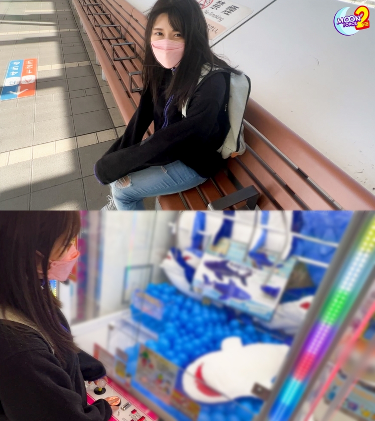 【《脱がせば爆乳ドスケベBODY×ほぼ処女》神待ち家出少女】SNSで拾った地味目イモっ子(18歳)と援交ハメ撮り！！揉めば弾ける爆乳、慣れない手つき、初々しさにおじ暴走...！！経験人数たった1人のウブなワレメに問答無用の無許可中出し！『やだ、もうしない...。』と嫌がる彼女...無理くりスケスケ制服コスに着替えさせ生ハメ2回戦！！膣内に残った精子をバイブで掻きまわし、トドメのチ●ポで絶頂アクメ→濃厚ザーメンぶっかけ！！【あまちゅあハメREC＃おと＃家出少女】  パッケージ