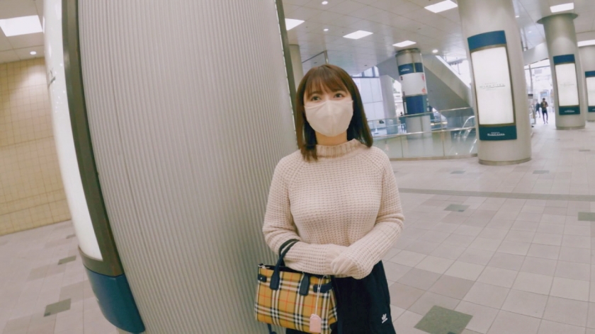 ド級美少女wwあどけない顔立ちに隠した反則エロBODYに中出し！！極小キツマンで締め付ける感度抜群OLとのハメ撮り記録！  パッケージ