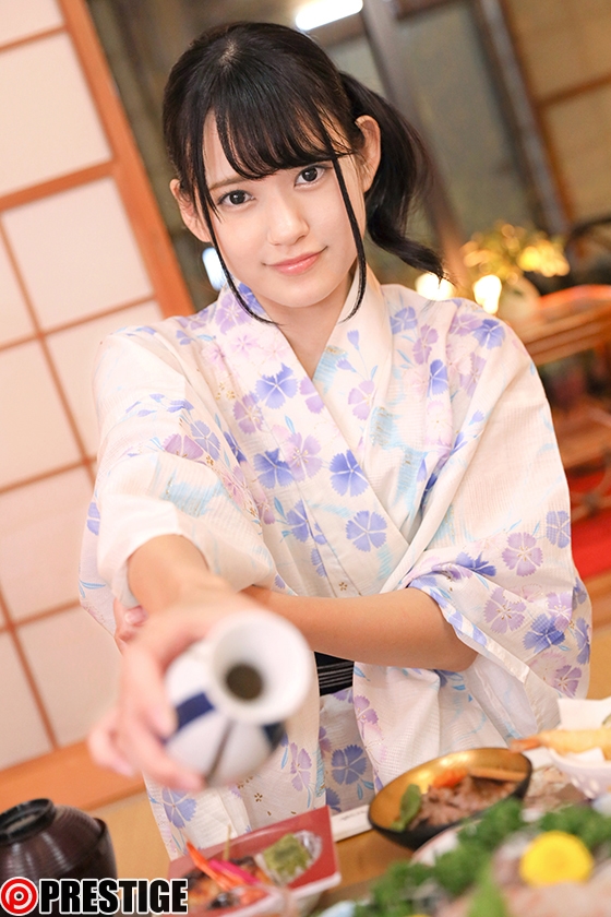 美少女と、貸し切り温泉と、濃密性交と。 12 絶対的美少女を一泊貸し切り、山奥の温泉宿へ 八掛うみ 【MGSだけのおまけ映像付き+20分】  パッケージ