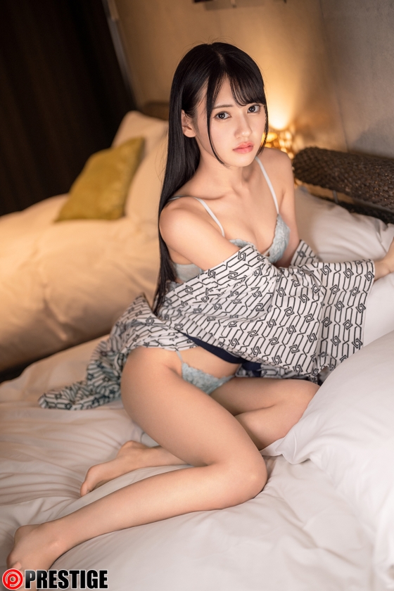 2人きりで濃密に紡ぐ、オトナの中出し小旅行。 Trip07 一泊二日、ALL生ハメ中出し3SEX 八掛うみ【MGSだけのおまけ映像付き+15分】  パッケージ