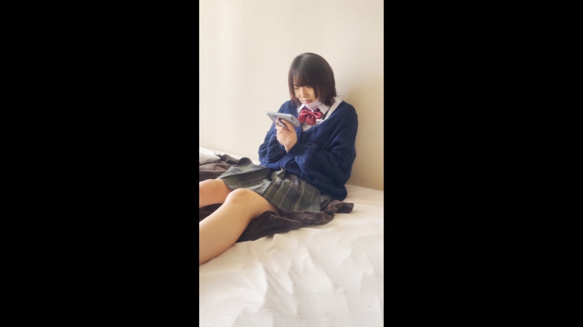 【喘ぎ声○感度○】終始イキっぱなし！！敏感エチエチ体質、現役声優ちゃんのプライベートハメ撮り！！  パッケージ