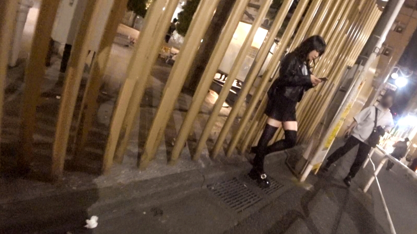 年齢20歳(推定)  パッケージ