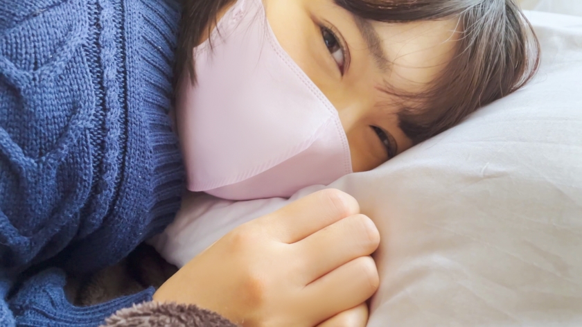 【喘ぎ声○感度○】終始イキっぱなし！！敏感エチエチ体質、現役声優ちゃんのプライベートハメ撮り！！  パッケージ