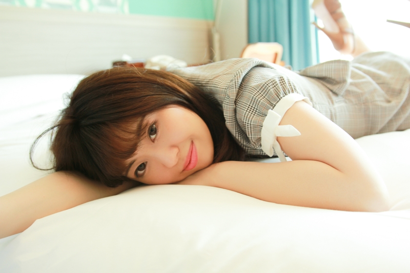 りりか  パッケージ